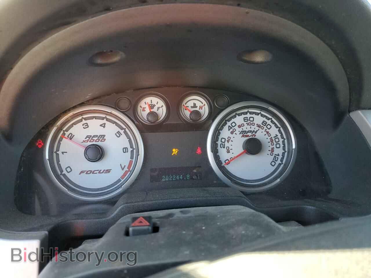 2009 FORD FOCUS - VIN: 1FAHP36N49W194342 - Photo 9