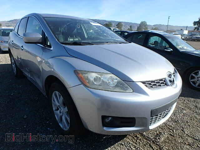 Фотография JM3ER293880185874 - MAZDA CX-7 2008