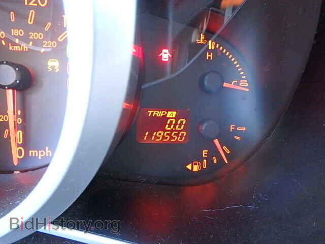 2008 MAZDA CX-7 - VIN: JM3ER293880185874 - Фото 8