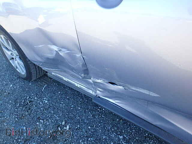 2008 MAZDA CX-7 - VIN: JM3ER293880185874 - Фото 9