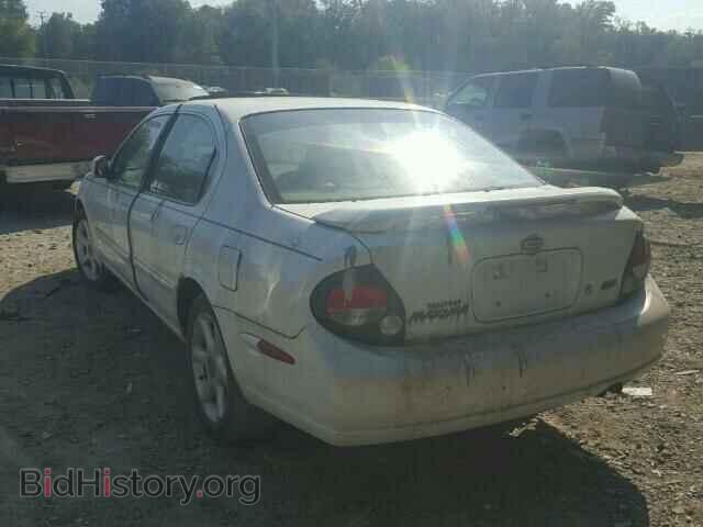 2000 NISSAN MAXIMA - VIN: JN1CA31A9YT020019 - Фото 3