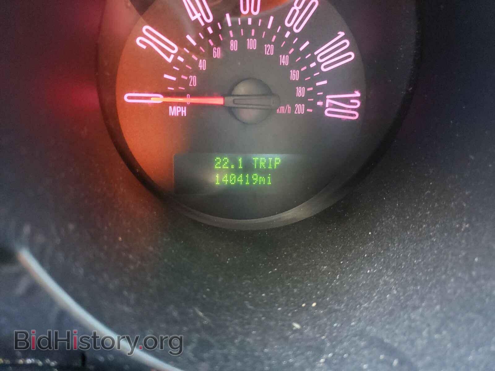 2009 FORD MUSTANG - VIN: 1ZVHT80N295114163 - Фото 8