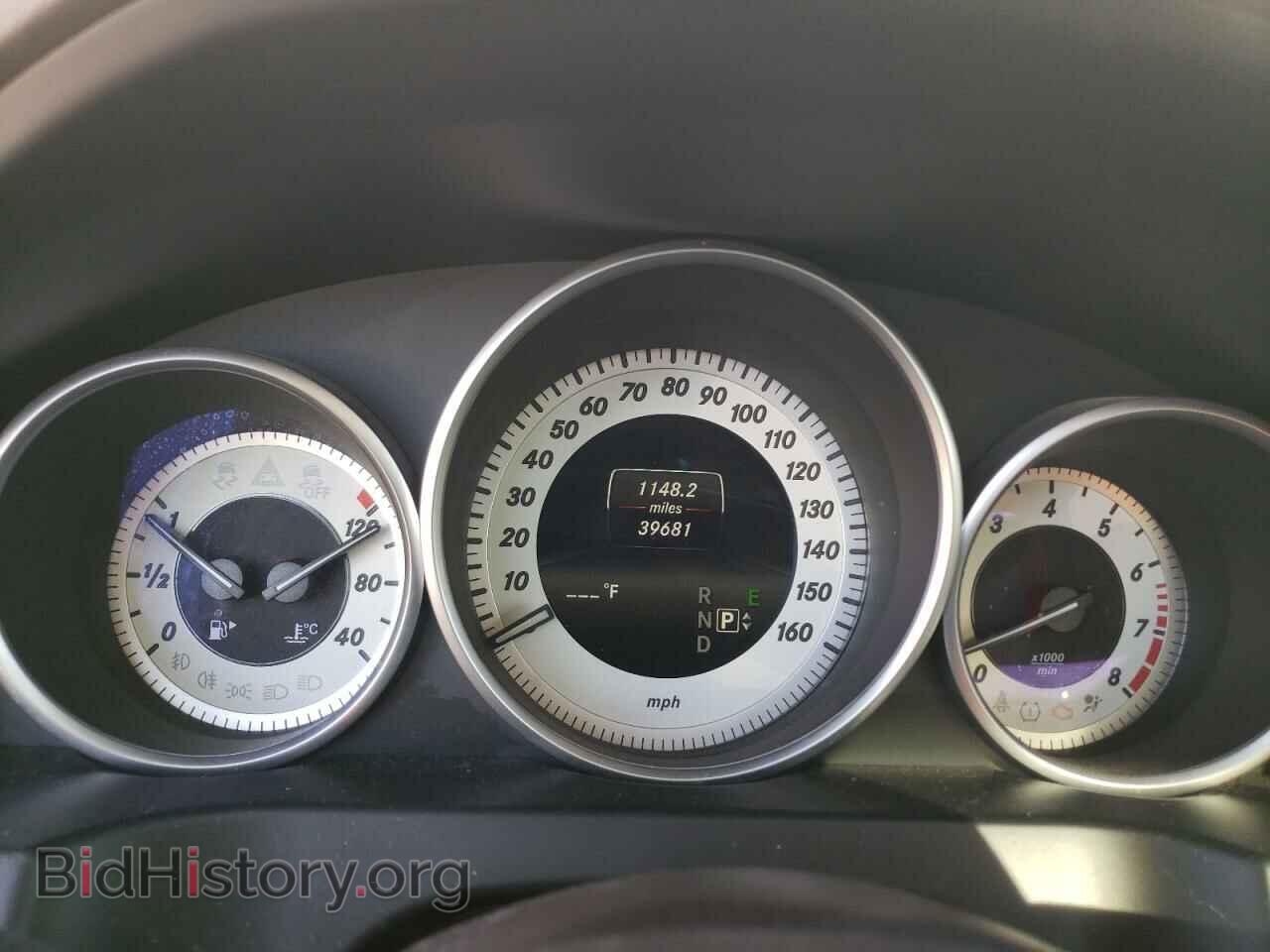 2016 MERCEDES-BENZ E-CLASS - VIN: WDDKJ6FB7GF334492 - Фото 9