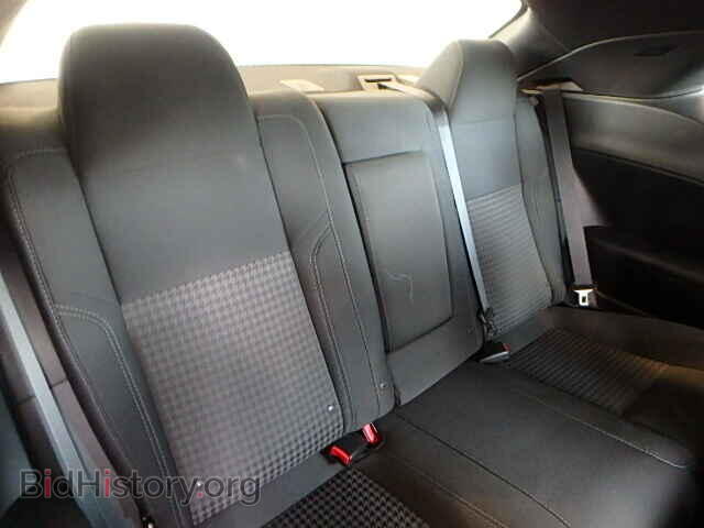 2015 DODGE CHALLENGER - VIN: 2C3CDZAG5FH713552 - Фото 6