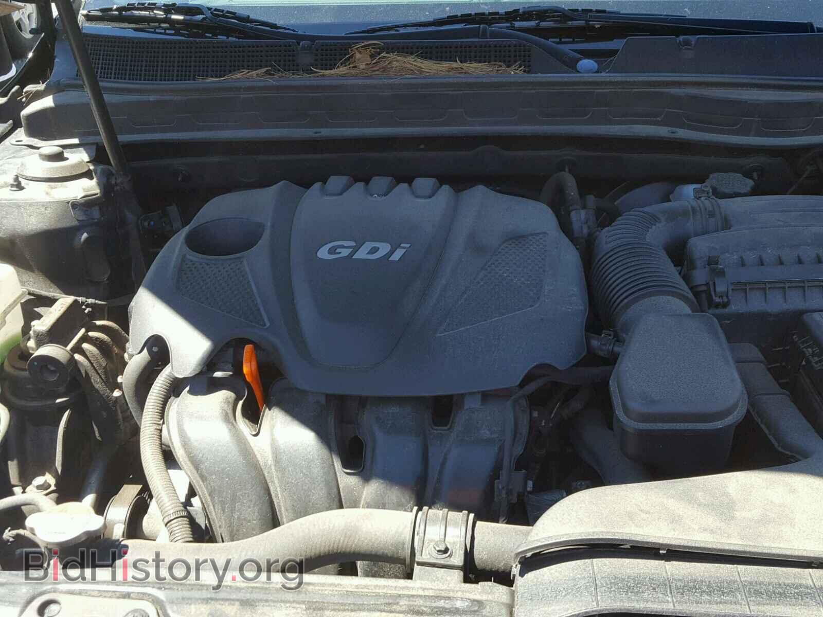 2013 KIA OPTIMA - VIN: 5XXGM4A78DG252993 - Фото 7