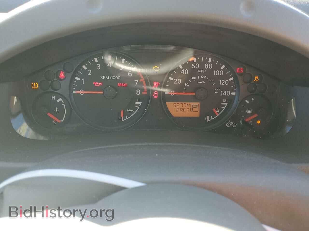 2019 NISSAN FRONTIER - VIN: 1N6AD0ER7KN876339 - Фото 9