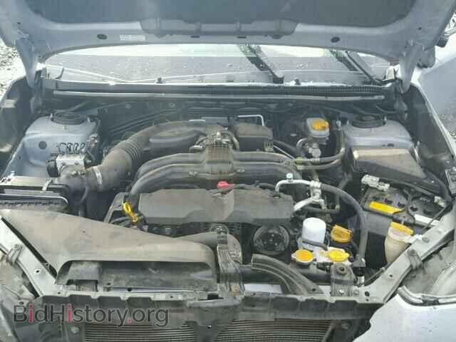 2012 SUBARU IMPREZA - VIN: JF1GJAD61CH010533 - Фото 7