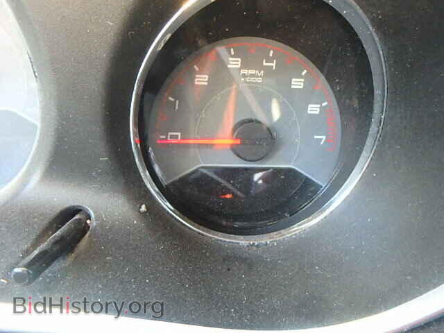 2012 DODGE AVENGER - VIN: 1C3CDZAB0CN274705 - Фото 8