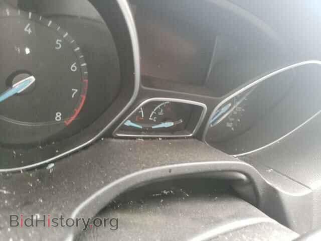 2017 FORD FOCUS - VIN: 1FADP3F28HL306192 - Фото 8