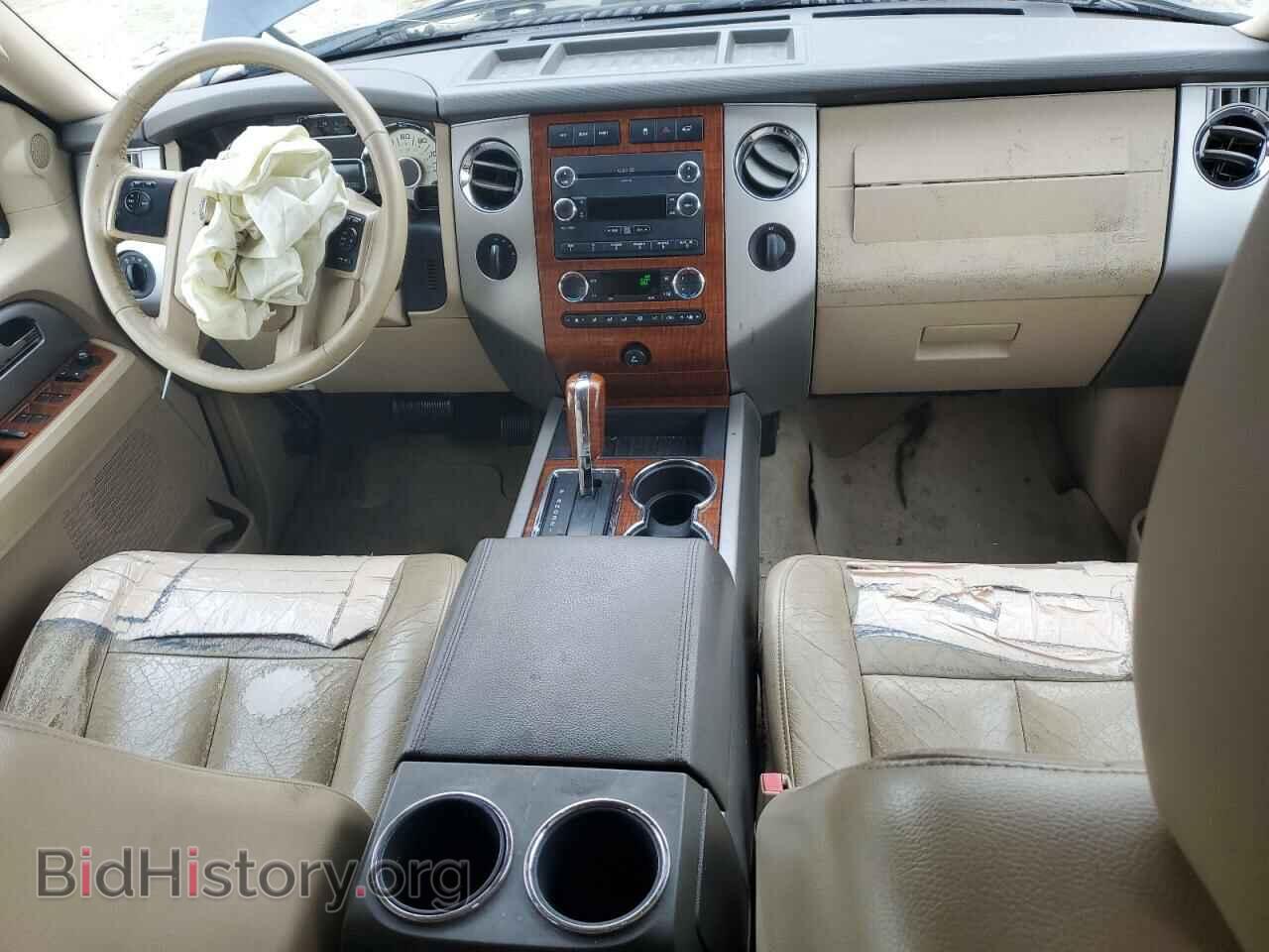 2010 FORD EXPEDITION - VIN: 1FMJK1J59AEB58772 - Фото 8
