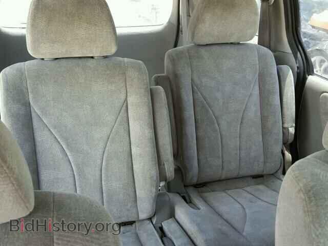 2003 MAZDA MPV - VIN: JM3LW28A530373003 - Фото 6
