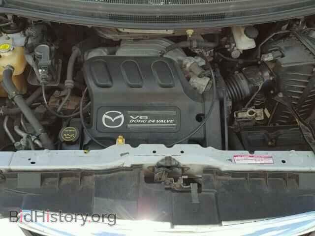 2003 MAZDA MPV - VIN: JM3LW28A530373003 - Фото 7