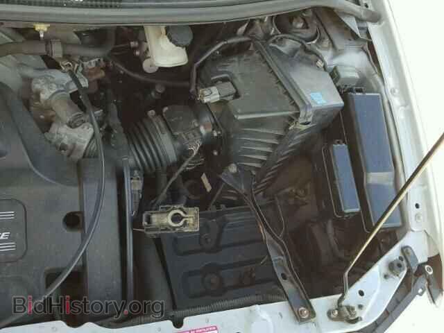 2003 MAZDA MPV - VIN: JM3LW28A530373003 - Фото 9