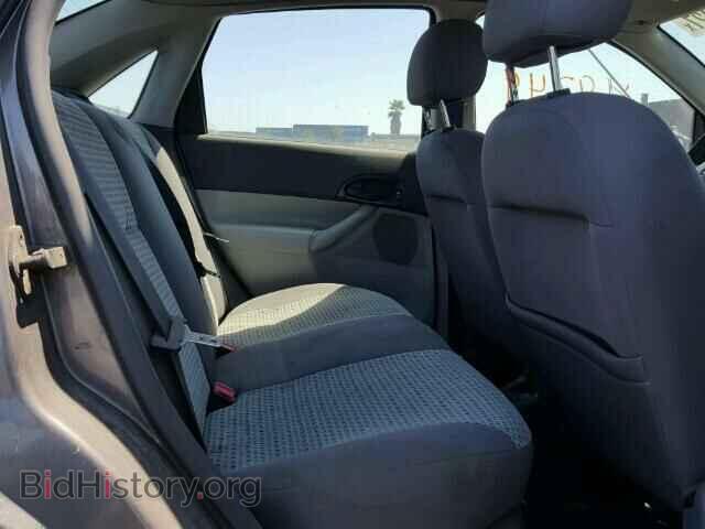 2006 FORD FOCUS - VIN: 1FAFP34N96W253262 - Фото 6