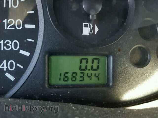 2006 FORD FOCUS - VIN: 1FAFP34N96W253262 - Фото 8