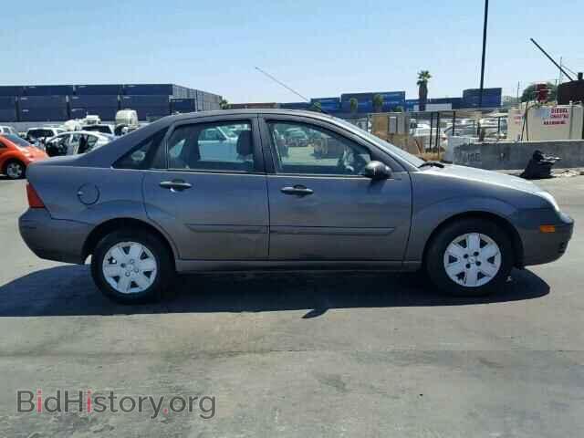 2006 FORD FOCUS - VIN: 1FAFP34N96W253262 - Фото 9