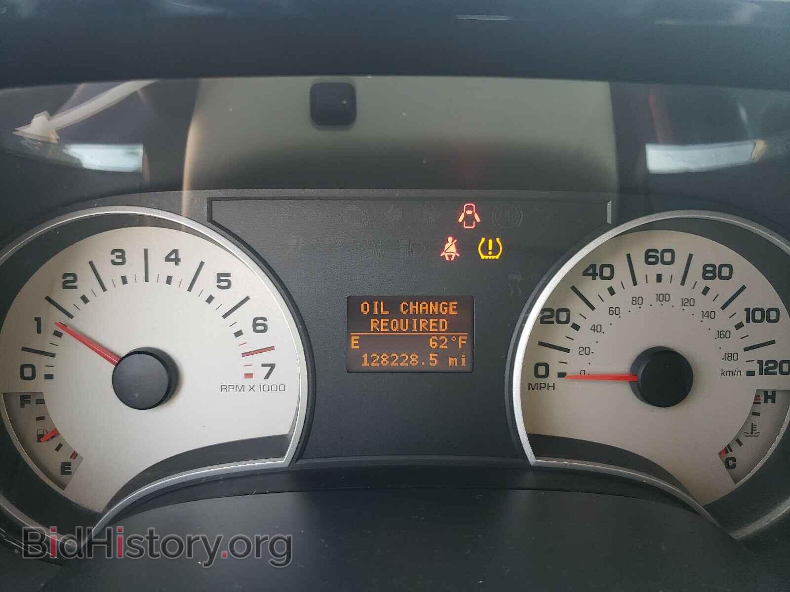2006 FORD EXPLORER - VIN: 1FMEU64E96UB71877 - Фото 8