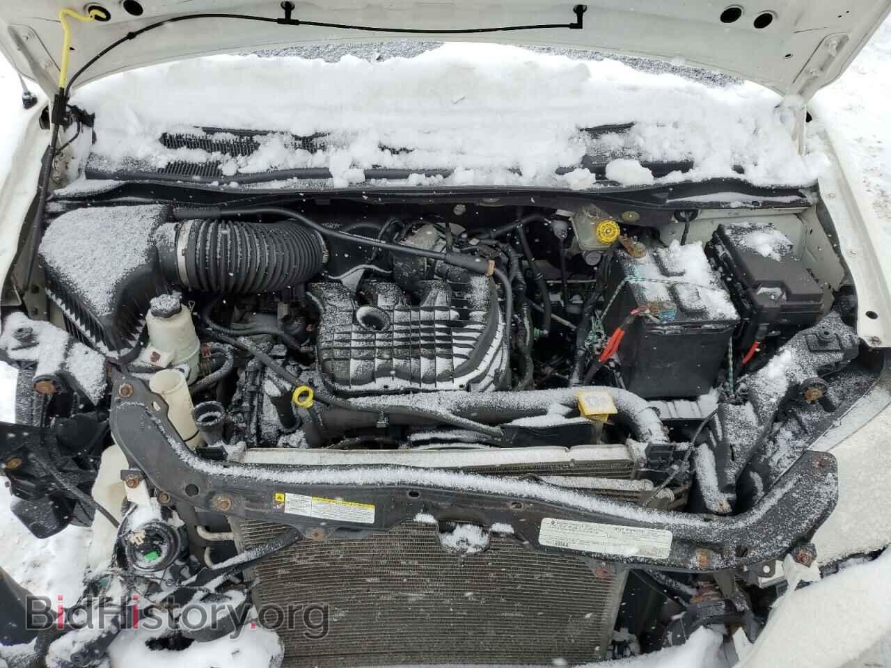 2012 DODGE CARAVAN - VIN: 2C4RDGCG0CR310348 - Фото 12