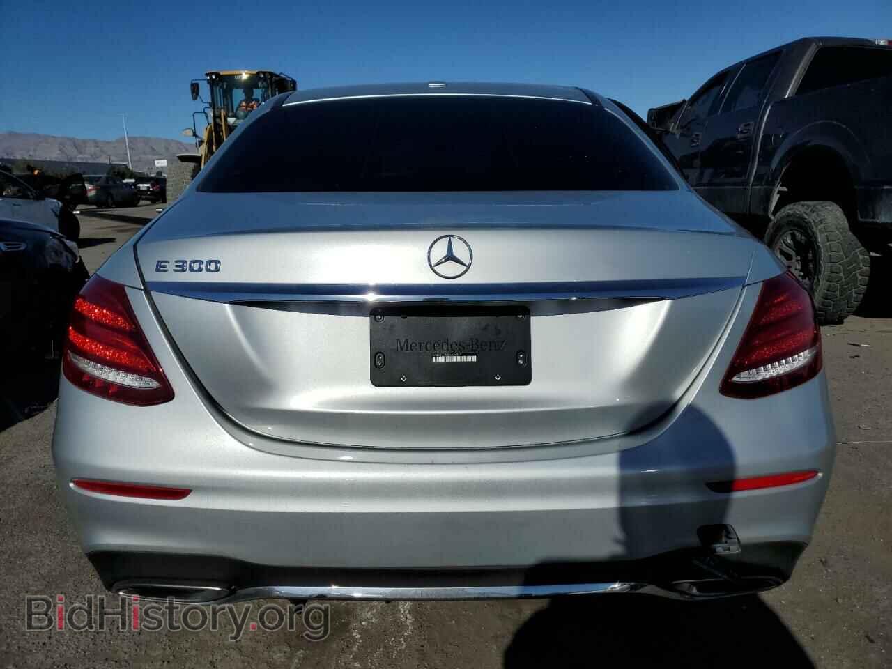2019 MERCEDES-BENZ E-CLASS - VIN: WDDZF4JB0KA634862 - Фото 6