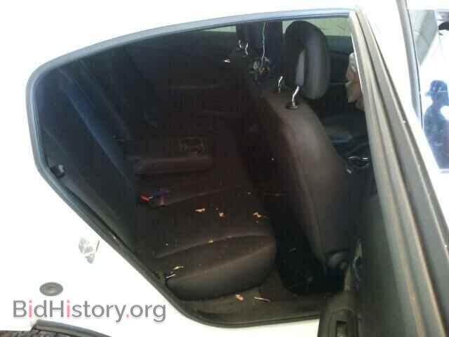 2012 CHRYSLER 200 - VIN: 1C3CCBBB1CN105382 - Фото 6