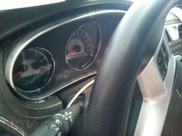 2012 CHRYSLER 200 - VIN: 1C3CCBBB1CN105382 - Фото 8