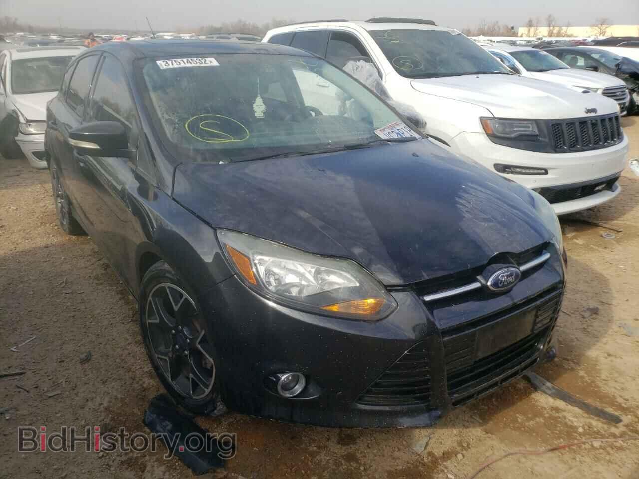 Photo 1FADP3K25EL247149 - FORD FOCUS 2014