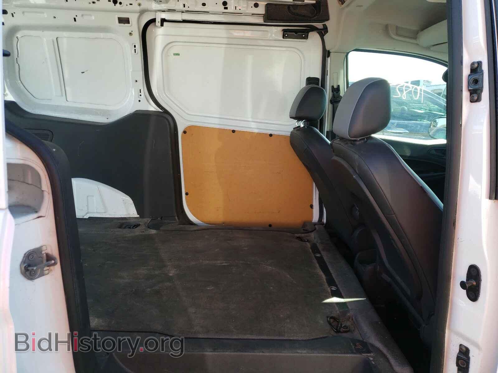 2015 FORD TRANSIT CO - VIN: NM0LS7E70F1192736 - Фото 6