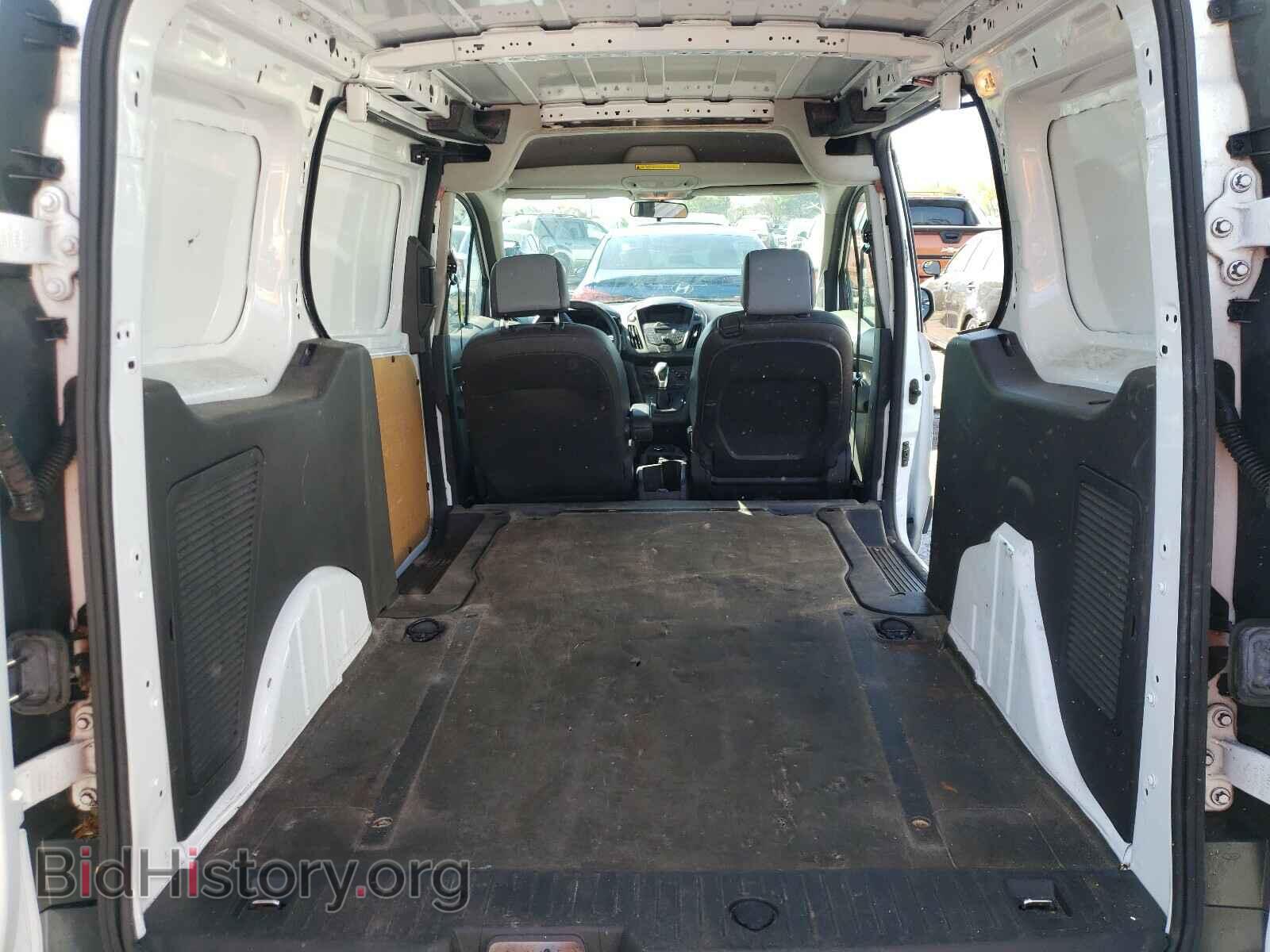 2015 FORD TRANSIT CO - VIN: NM0LS7E70F1192736 - Фото 9