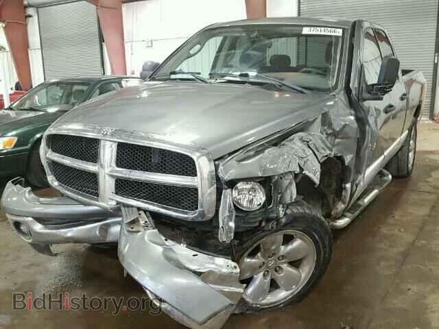 2005 DODGE RAM 1500 - VIN: 1D7HU18D85S289652 - Фото 2