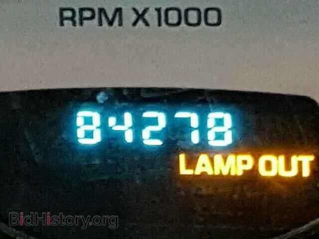2005 DODGE RAM 1500 - VIN: 1D7HU18D85S289652 - Фото 8