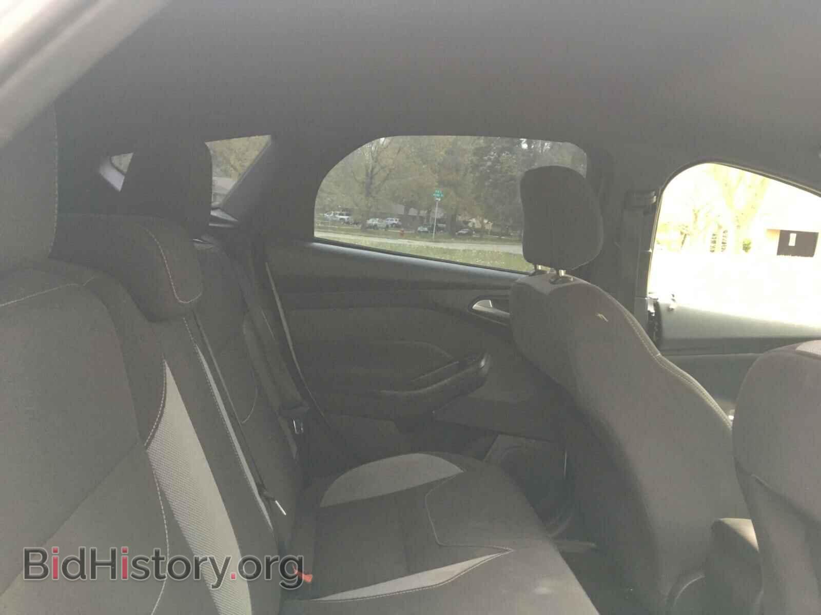 2015 FORD FOCUS - VIN: 1FADP3L94FL280737 - Фото 6