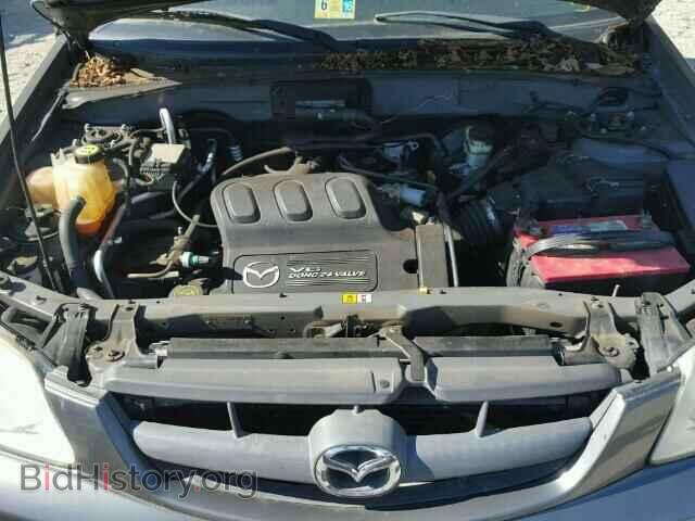 2003 MAZDA TRIBUTE - VIN: 4F2YZ04113KM26266 - Фото 7