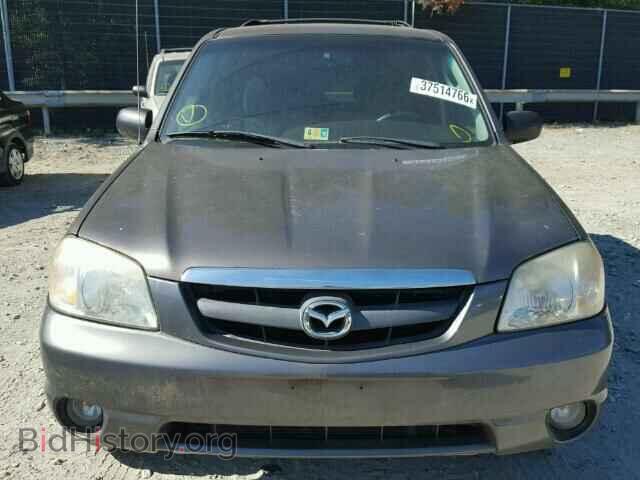 2003 MAZDA TRIBUTE - VIN: 4F2YZ04113KM26266 - Фото 9