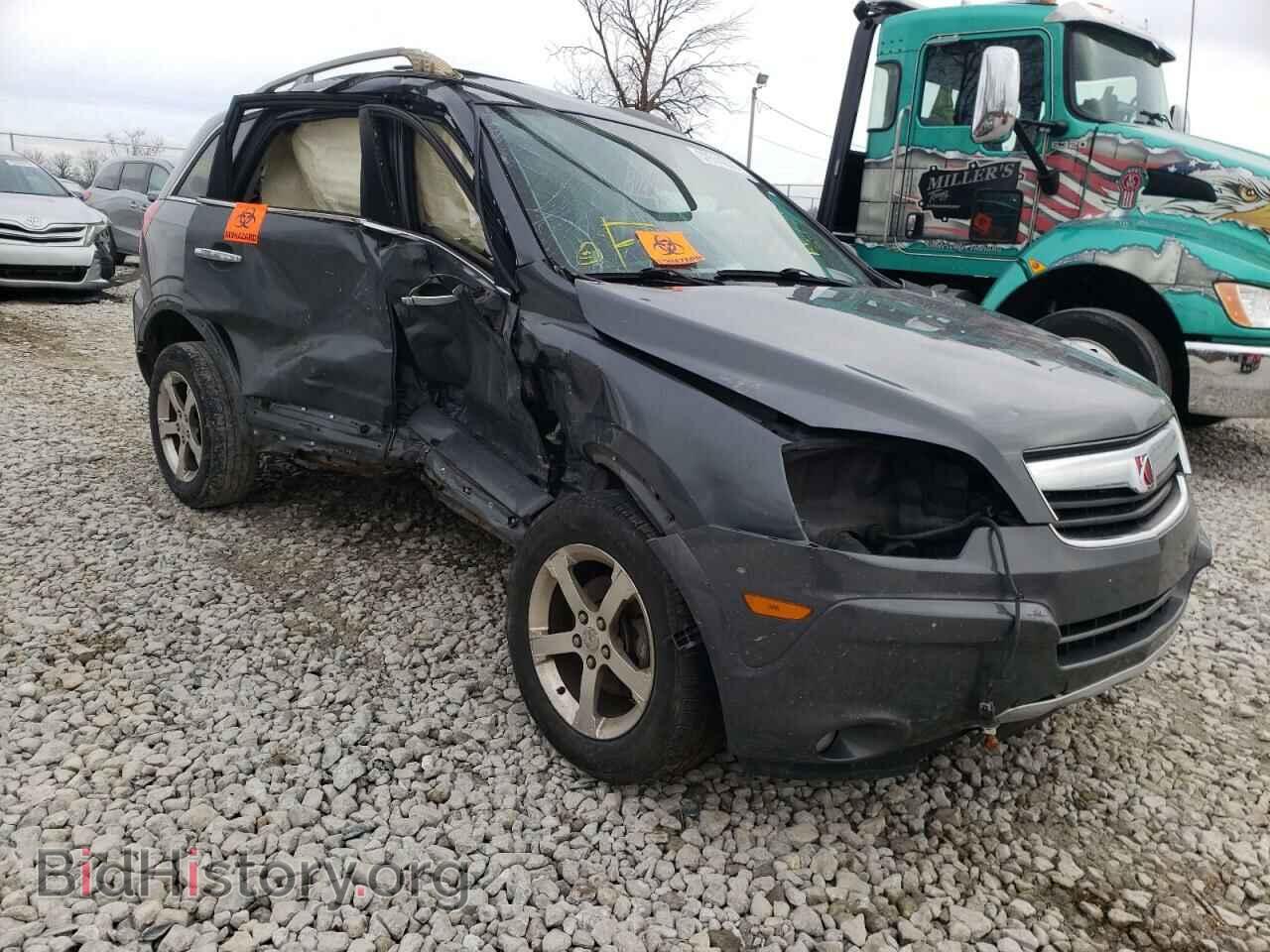 Photo 3GSCL53748S716242 - SATURN VUE 2008