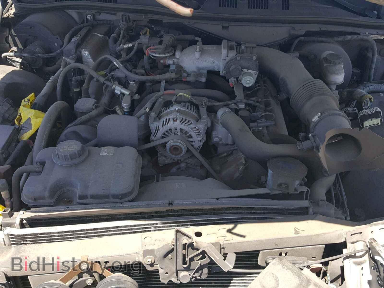 2011 FORD CROWN VIC - VIN: 2FABP7BV2BX109804 - Фото 7