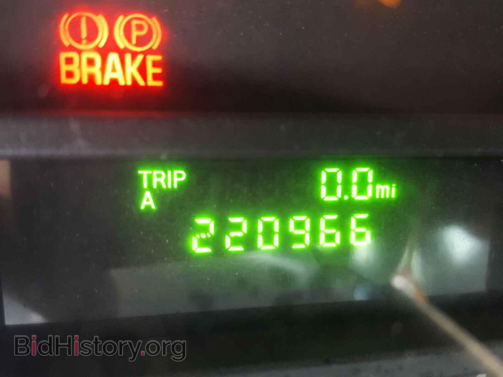 2011 FORD ECONOLINE - VIN: 1FBNE3BL1BDA85351 - Фото 8
