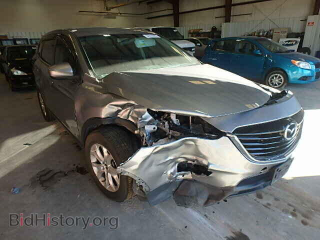 Photo JM3TB2CA8D0405382 - MAZDA CX-9 2013