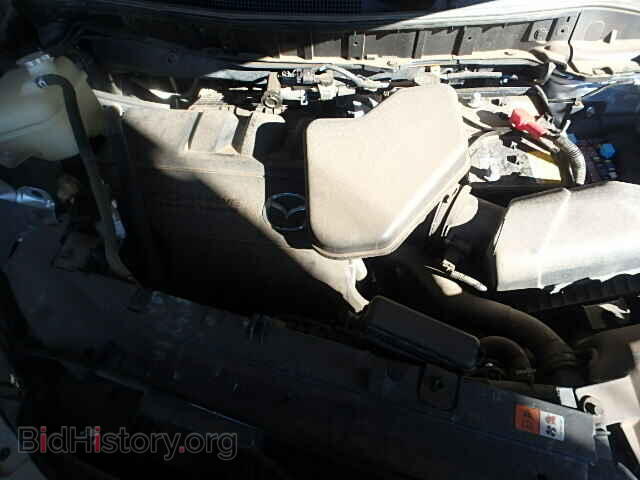 2013 MAZDA CX-9 - VIN: JM3TB2CA8D0405382 - Фото 7