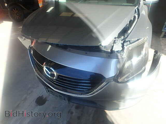2013 MAZDA CX-9 - VIN: JM3TB2CA8D0405382 - Фото 10