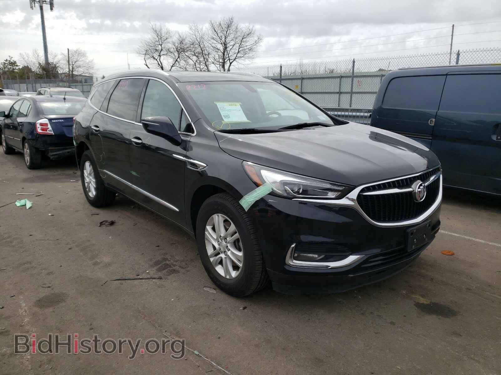 Photo 5GAEVAKW0KJ222342 - BUICK ENCLAVE 2019