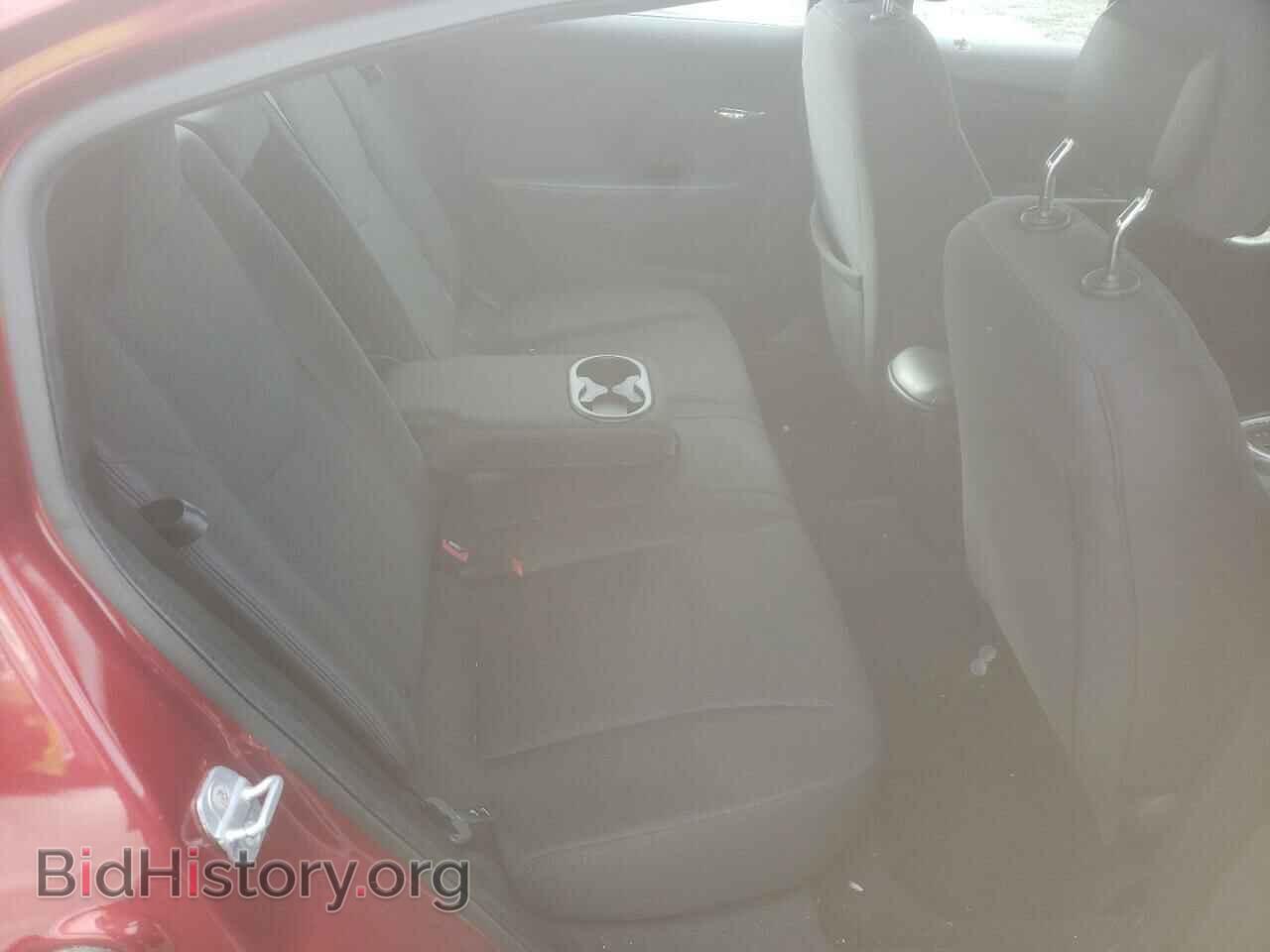 2013 CHRYSLER 200 - VIN: 1C3CCBBBXDN608488 - Фото 6