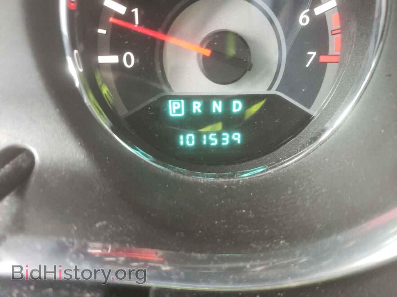 2013 CHRYSLER 200 - VIN: 1C3CCBBBXDN608488 - Фото 8