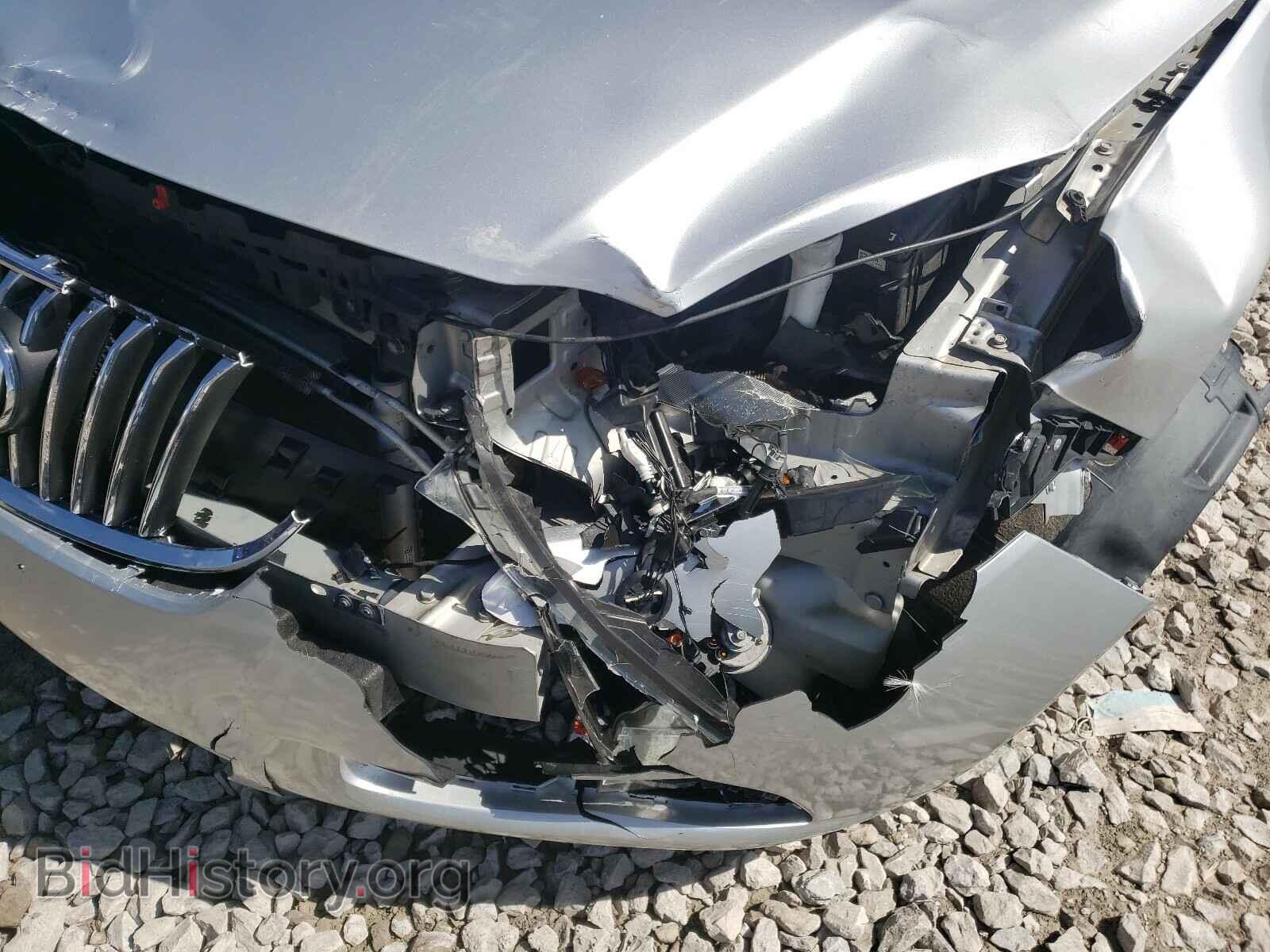 2011 BUICK REGAL - VIN: W04GR5EC7B1005949 - Фото 9