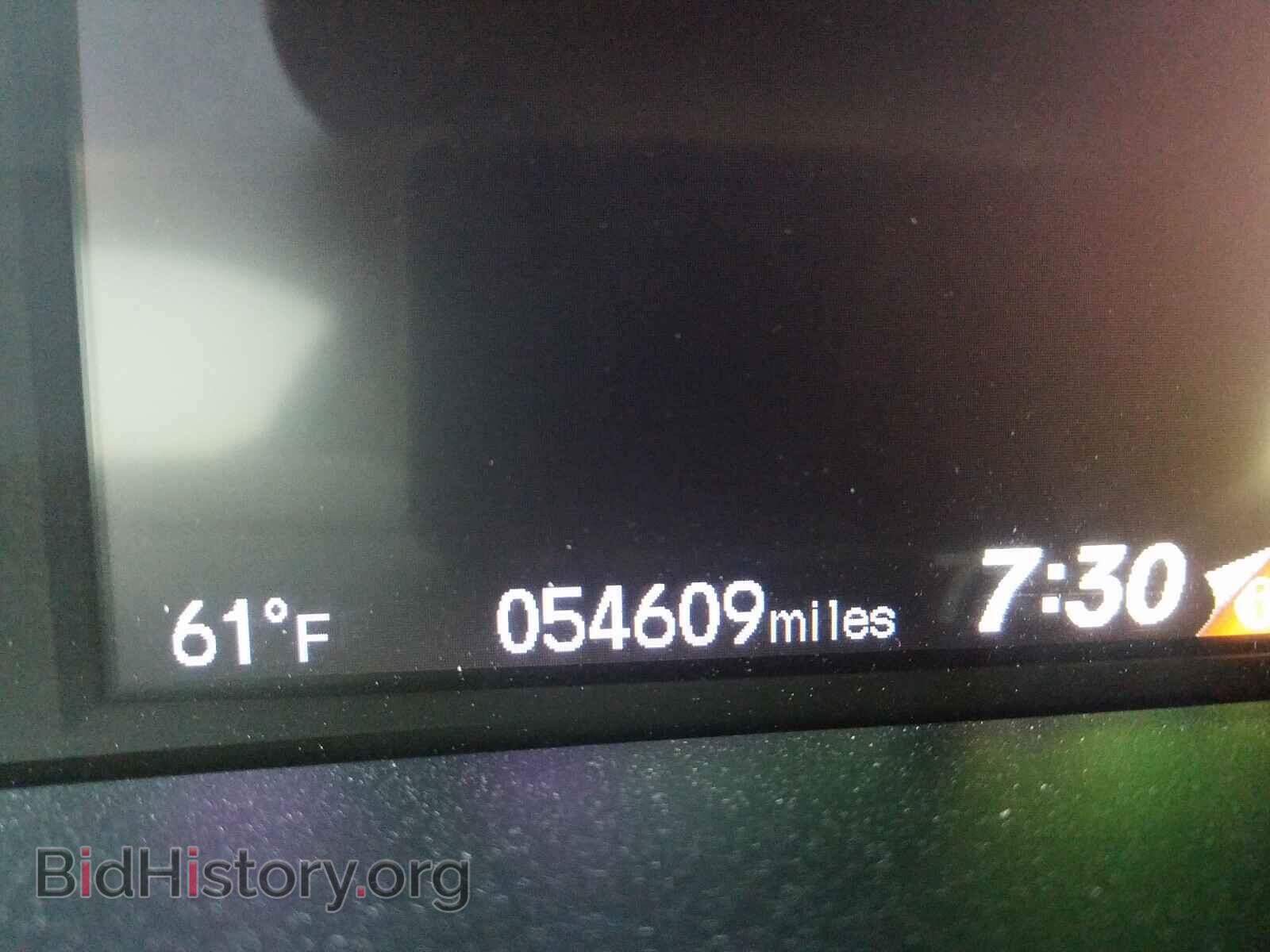 2015 HONDA CIVIC - VIN: 2HGFB2F53FH544906 - Photo 8