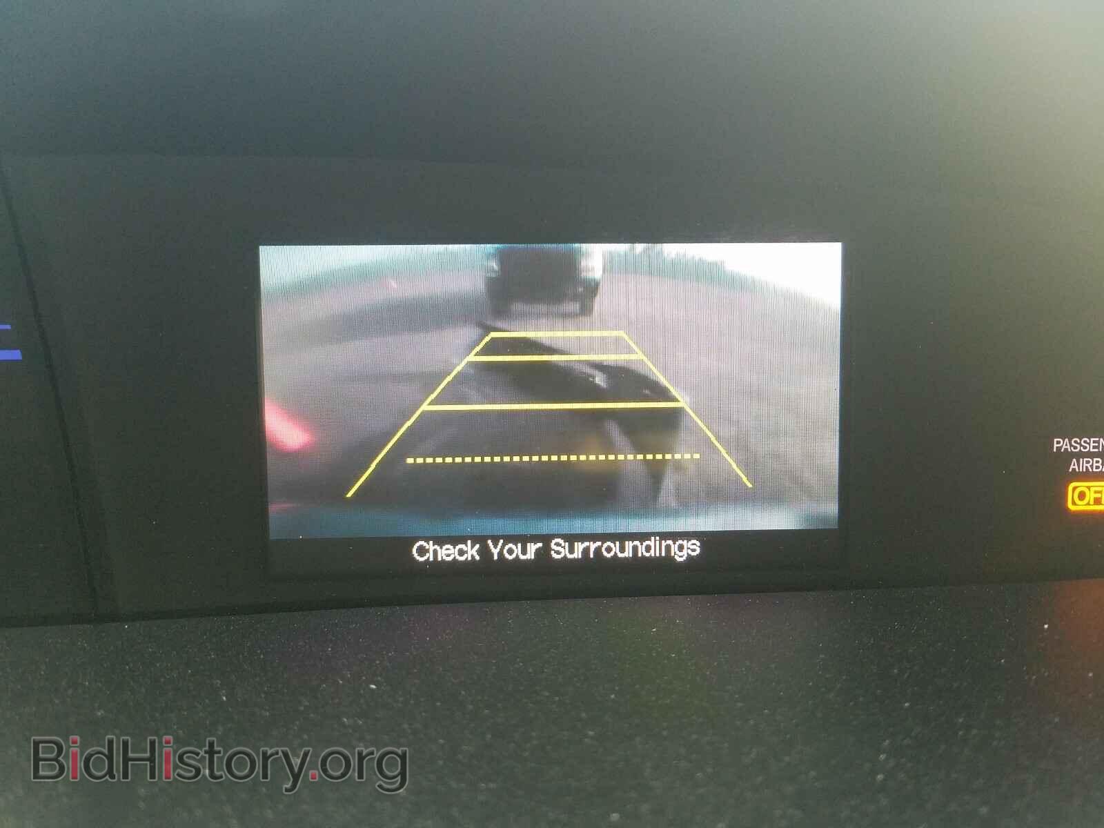 2015 HONDA CIVIC - VIN: 2HGFB2F53FH544906 - Photo 9