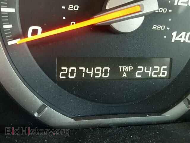 2006 HONDA PILOT - VIN: 5FNYF28516B037209 - Фото 8