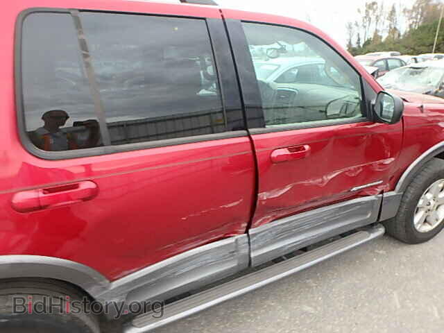 2005 FORD EXPLORER - VIN: 1FMZU63K85UB53054 - Фото 9