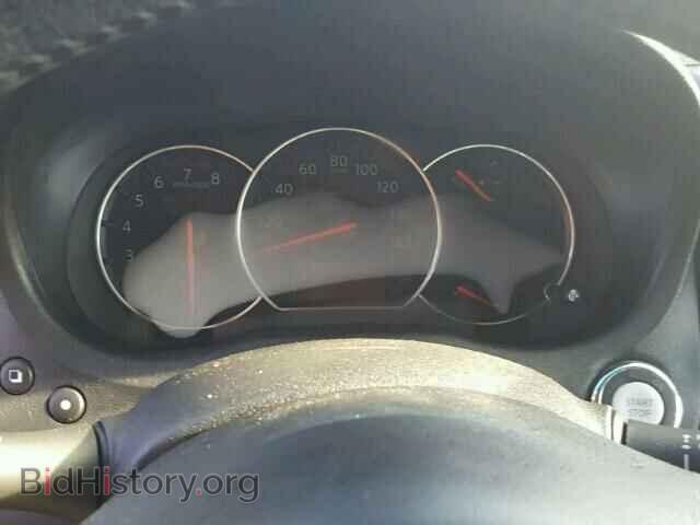 2010 NISSAN MAXIMA - VIN: 1N4AA5AP8AC800562 - Фото 8