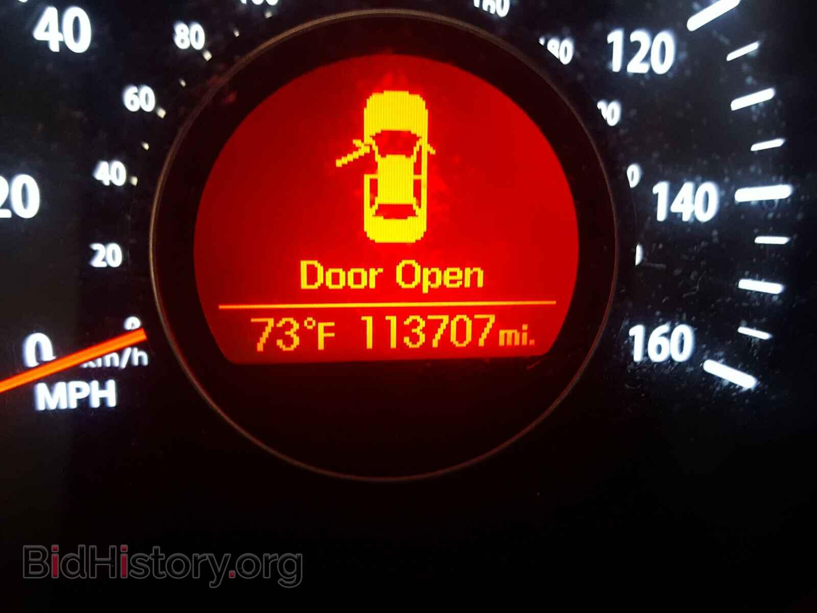 2012 KIA OPTIMA - VIN: KNAGM4A77C5283572 - Photo 8