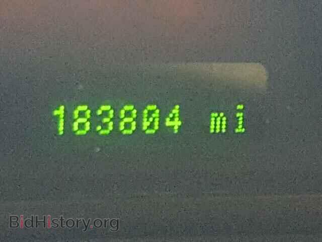 2007 FORD EDGE - VIN: 2FMDK49C17BB38179 - Фото 8